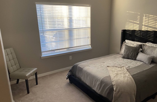 Luxury 1BR Apt Rental Unit