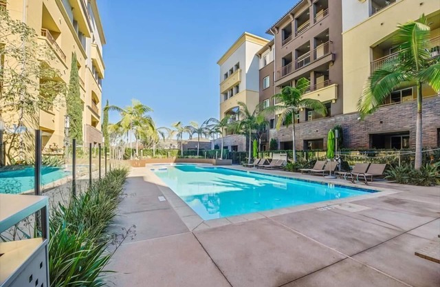 San Diego International 1 BR | luxury | spa
