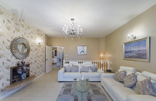 Appartement-Vue plage-Salle de bain privée séparée-Prestige-Ground Floor