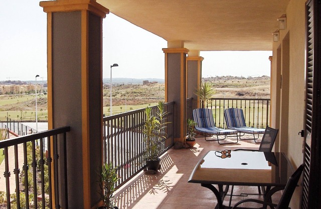 Appartement de luxe 2 chambres, Costa Esuri Golf nr Ayamonte & Beach. Wifi gratuit !