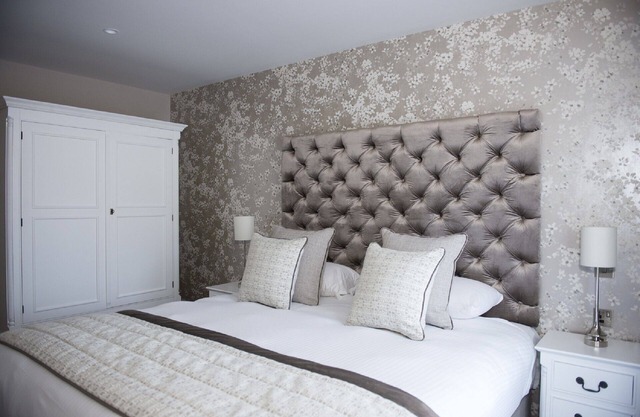 Lujoso apartamento de 2 habitaciones con vistas al valle de Eden y Lakeland Fells,