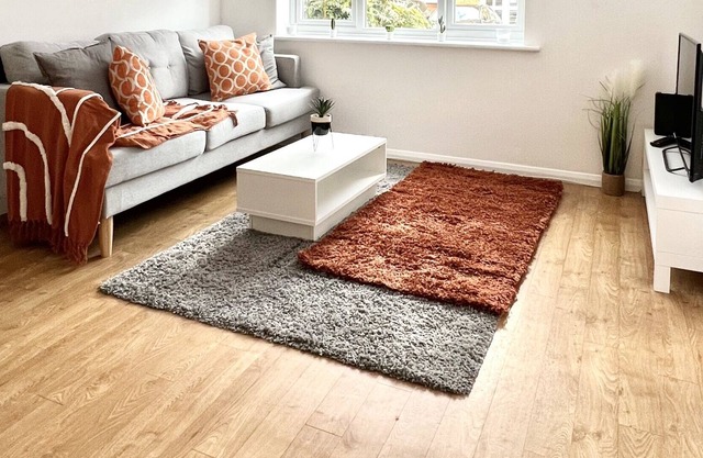Luxury 2 Bed Apartment Stansted Bishops Stortford
