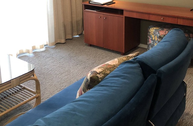 Luxury 2 Bedroom Apartment