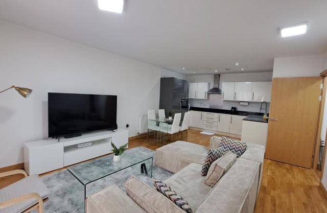 Apartment in Dartford