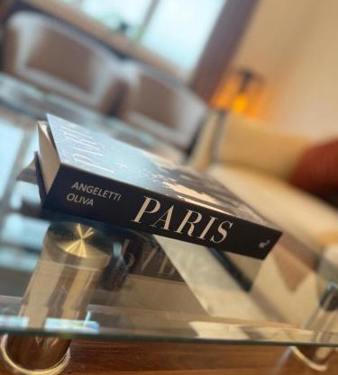 Luxury 2 Bedroom Apartment