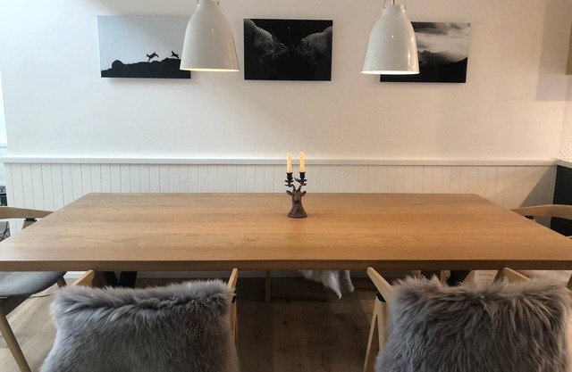 Luxury Chalet in Thredbo, Beside Gunbarrel Express Quad Chair