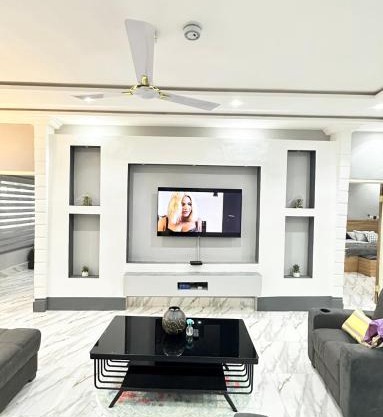 Luxury 2-bedroom ensuite in North Legon