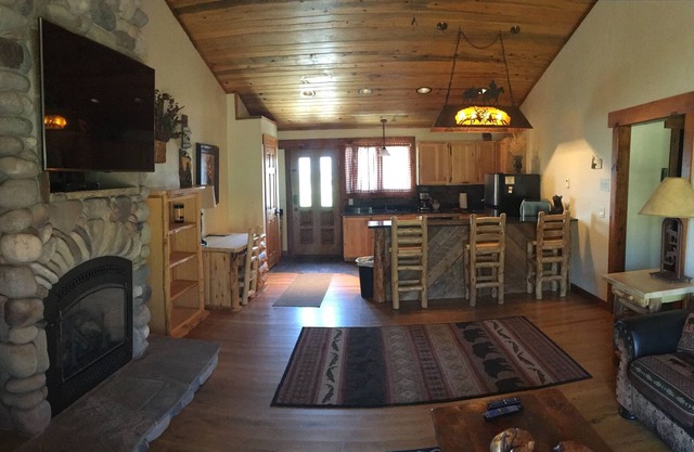Condo familial de luxe de 2 chambres sur le parcours de golf Johnny Miller