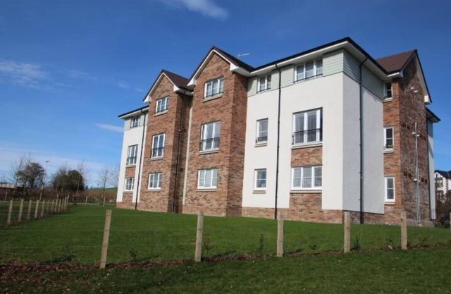 Appartement-Salle de bain privée séparée-Appartement-Vue sur Parc