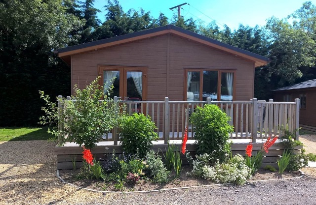 Two Bedroom Lodge 16