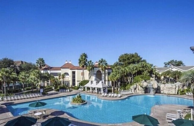 LUXURY 2 BEDROOM VILLA SHERATON VISTANA VILLAGE
