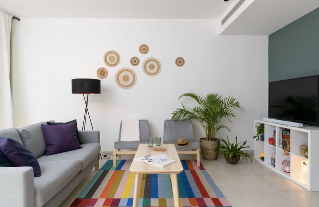 Appartement de luxe 2 BR près de la plage