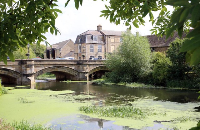 Luxury 3 Bed Apartment in the Heart of Stamford