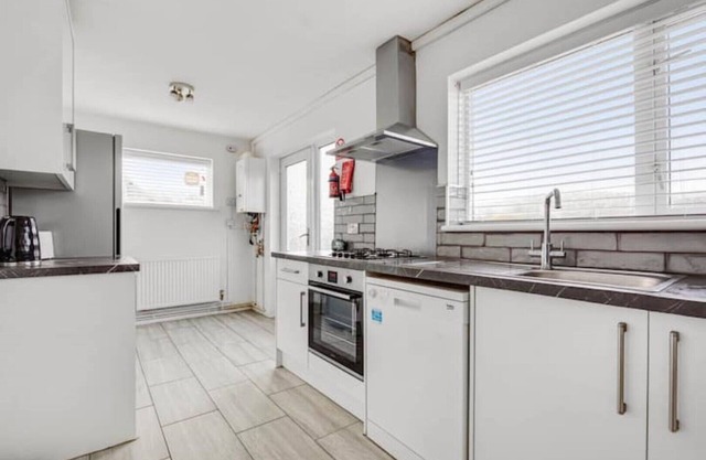Luxury 3 Bedroom Home in Brighton