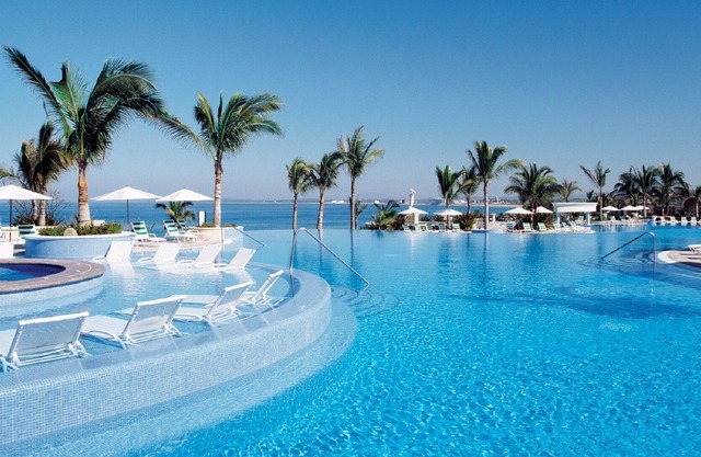 Villa 3 chambres de luxe et piscine privée sur la Gold Coast du Mexique