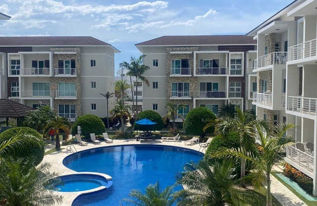 Luxury 3 Bedrooms/2 Bathrooms Inside Sosua