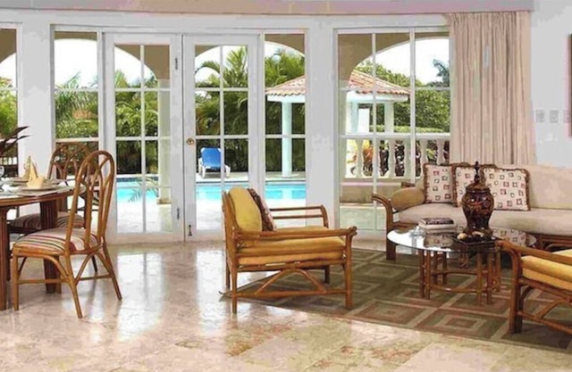 Luxury 3BR 3BATH Villa Sleeps 6 - All INCLUSIVE