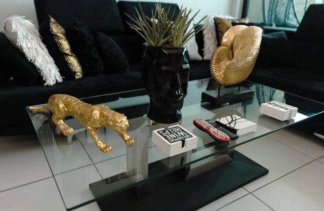 Luxury 3BR Penthouse in Astria