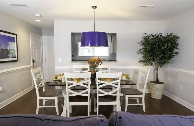 Luxury 4-Bed, 4.5-Bath Retreat at The Estates at King’s Creek Vacation Resort