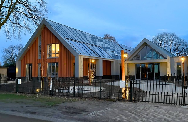 Appartement avec 4 chambres