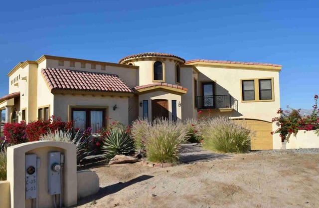 Luxury 4-Bedroom San Felipe Vacation Rental