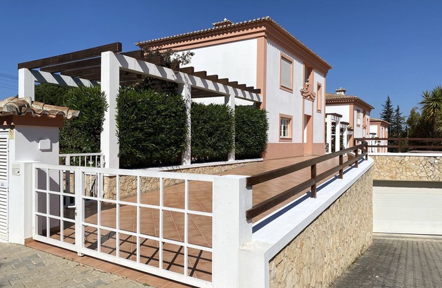 Luxury Private Villa Avec Piscine