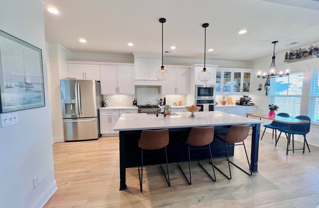 Luxury 4BR 3BA for Masters Week, Near Augusta National & Bartram Golf Course