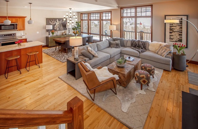 Luxury 5 Bedroom Condo with Spectacular Views