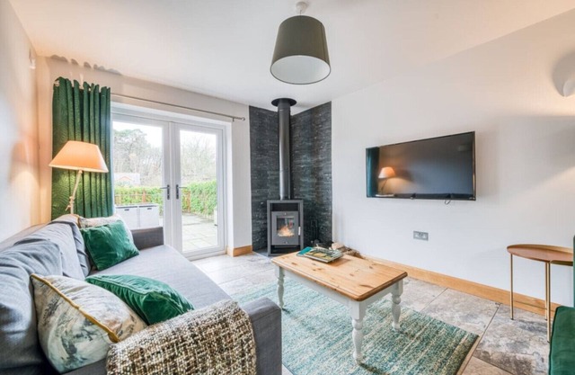 Flambant neuf | Superbe Cottage | New Forest | Famille | copains