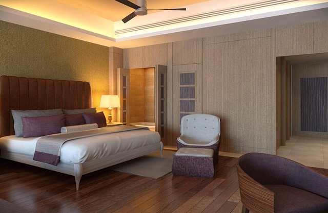 Grand Luxxe One Bedroom Loft à Nuevo Vallarta