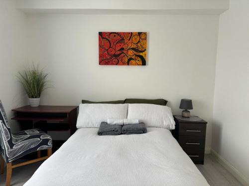 Luxury 5-Room House - Your Perfect Getaway Awaits