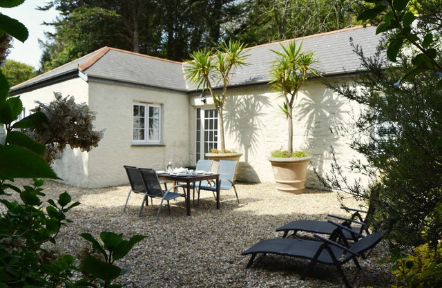 À partir de £ 25 pppn. Cottage de luxe 5 étoiles près de la côte de Cornouailles sur le domaine de Bonython, péninsule de lézards