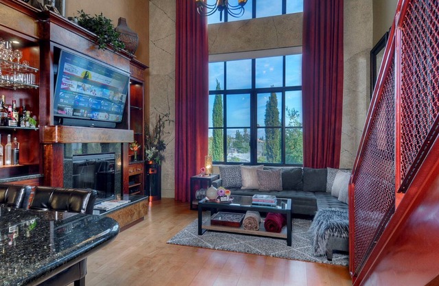 Propriété 5 étoiles de luxe à Santana Row - Nouvelle inscription