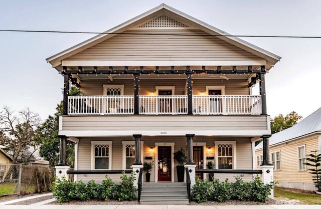Luxury 5BR Ybor City Duplex Near 7th
