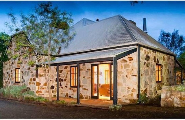 Thiele House Retreat