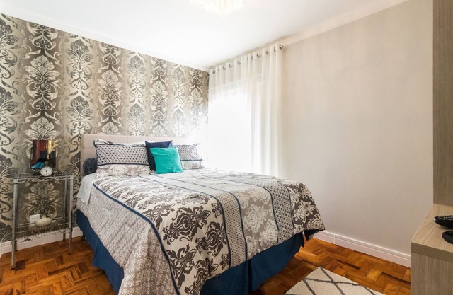 LUXE ET RAFFINÉ NEXT METRO VL. MADALENA, 3 CHAMBRES, 1 SUITE, 6 PERSONNES