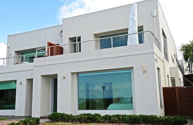 Luxe et front de mer sur Franklin