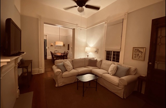 Luxe et charme Just Off Audubon Park-Walking Distance Pour Whole Foods