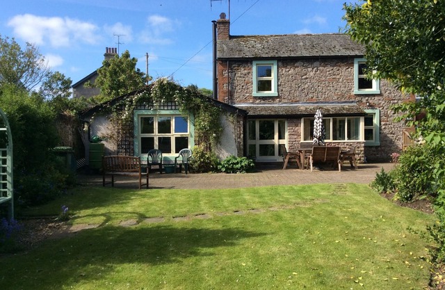 Luxury and Charming Cottage Gold Award, récemment mis à jour (oct.2018)
