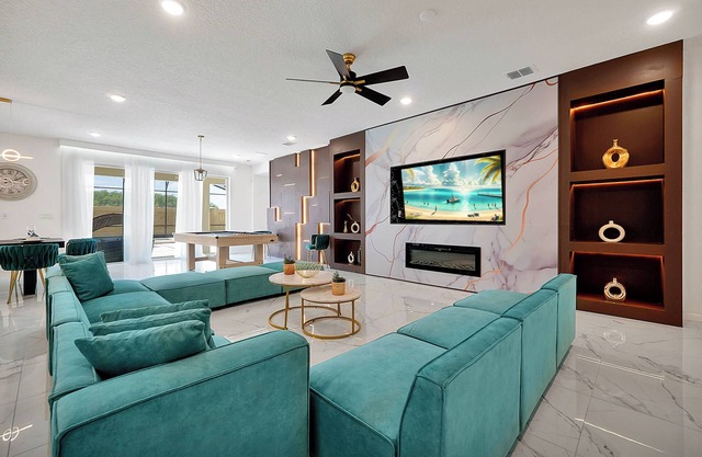 Luxury and Sophisticated 15 BR ensuite