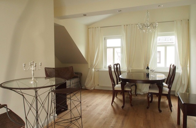 Appartement de luxe William Old emplacement Ville à Koenigstein