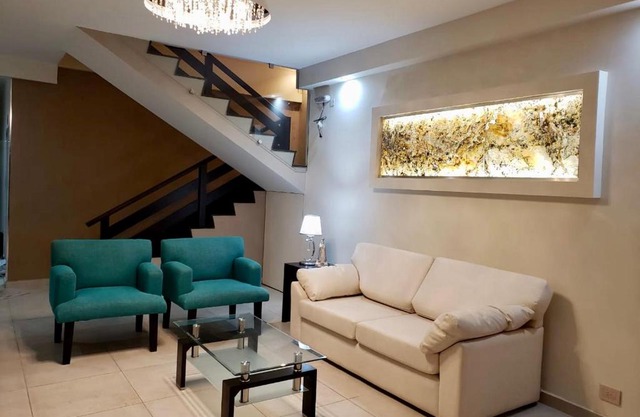Luxury Apart
