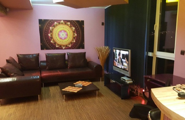 Appartement de luxe Bella Vist