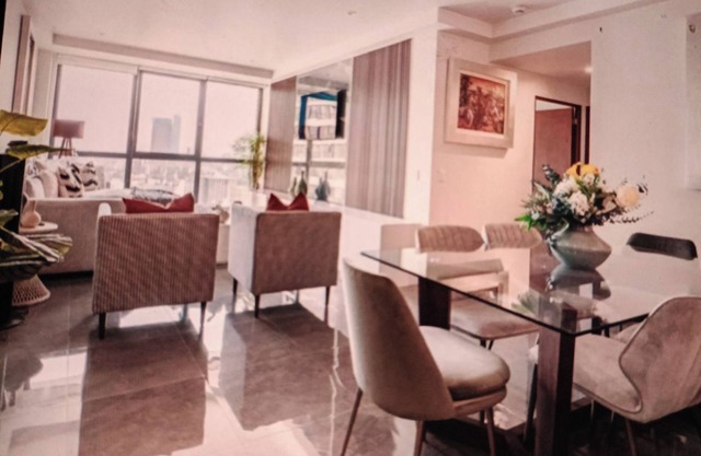 Luxury apartment wiith incredible amenities