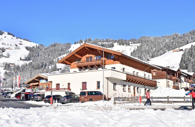 Appartement luxe, spa, près des remontées