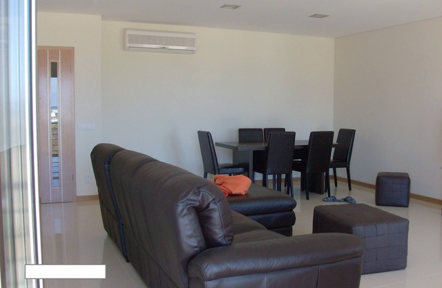 Appartement de luxe, vue panoramique sur la mer, terrasse panoramique, copropriété privée