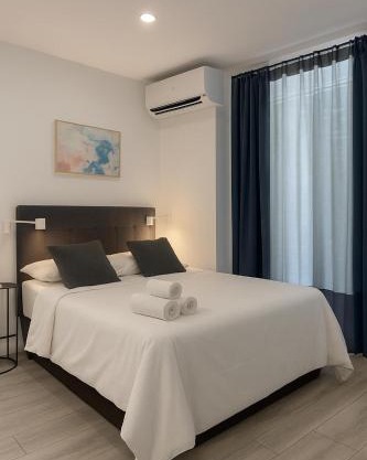 LUXURY Apartment 1