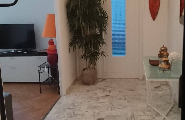 Appartement standing 6 personnes Centre ville Nice