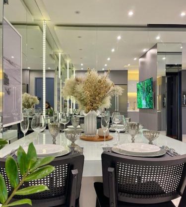 Luxury Apartment Alphaville