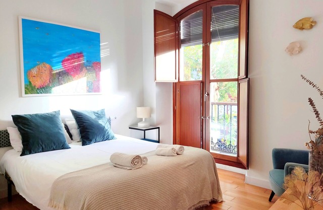 Luxury Apartment Arenal, 6Pax Parking Optional